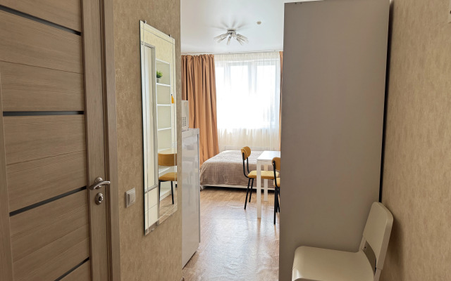 Flat Batasheva Apart