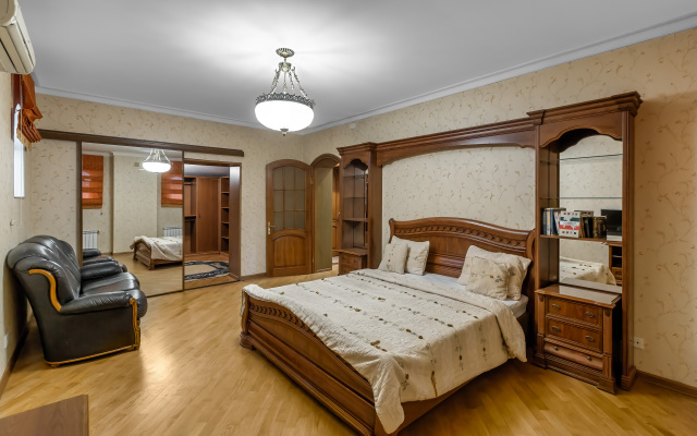 Shur Duplex Villa In Old City, Villa