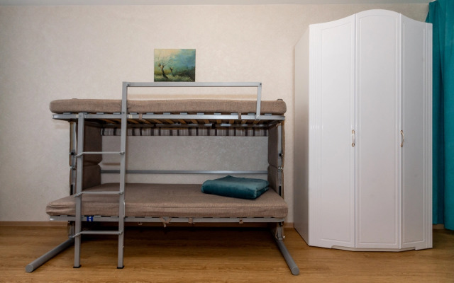 U Rozy Vetrov Apartments 1