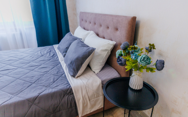 Apartamenty Al'faHoumPlus na Akovleva