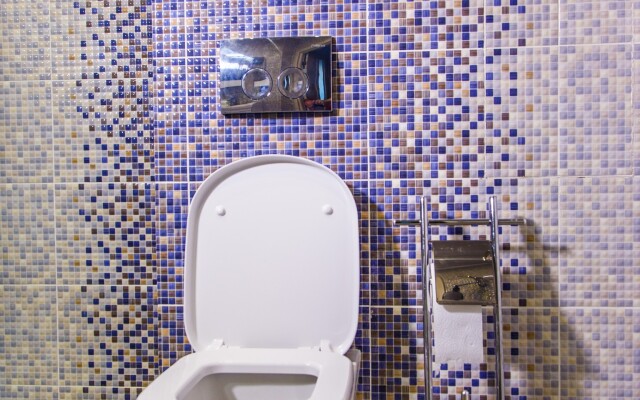 Апартаменты На Маяковского 66