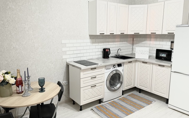 Квартира Blue Apartment