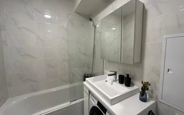 Ryadom s Metro Apartments