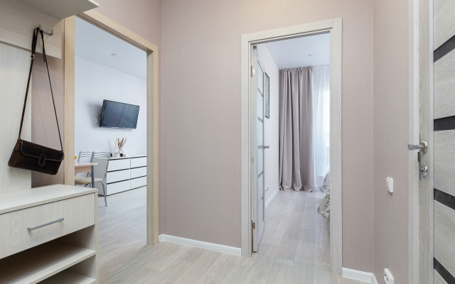 2-Kom Jet Life U Akvaparka Flat