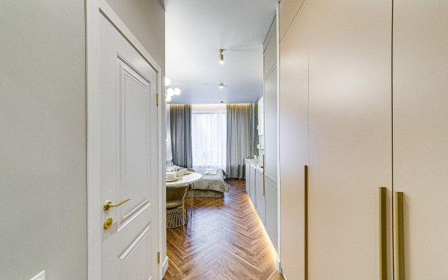 622/2 Art Aparts V Zhk Headliner Apartments