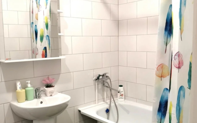 Studiya V Tsentre Permi Apartments