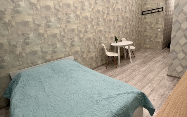 Apartamentell Flat