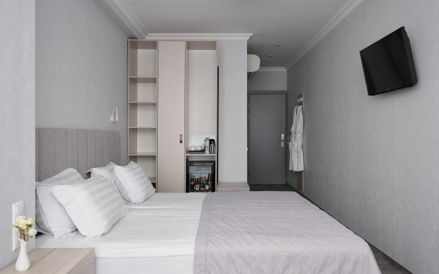 Evropa Hotel