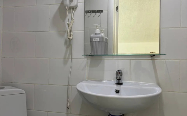 Апартаменты Still Rooms 4 Васильевский Остров