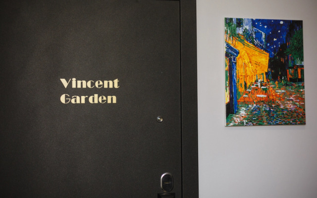 Vincent Apart Apartments 2