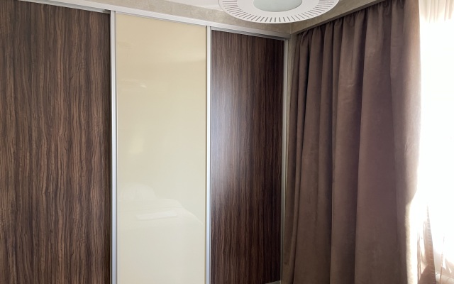 Квартира с Красивым Видом в Центре Города