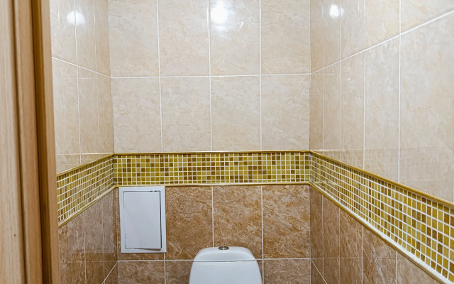 Sovremennaya kvartira Apartments