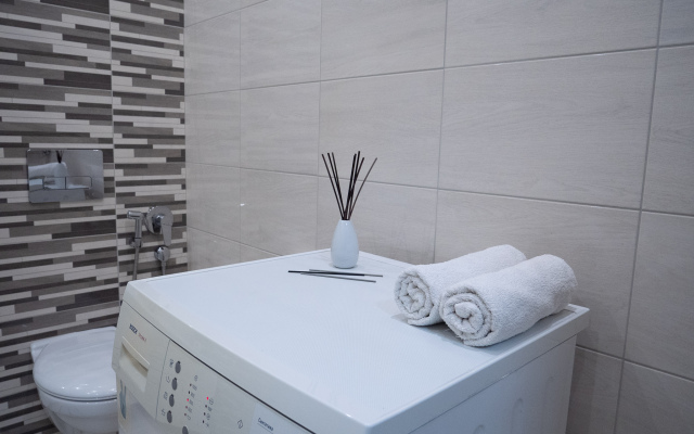 Апартаменты Цветной Бульвар