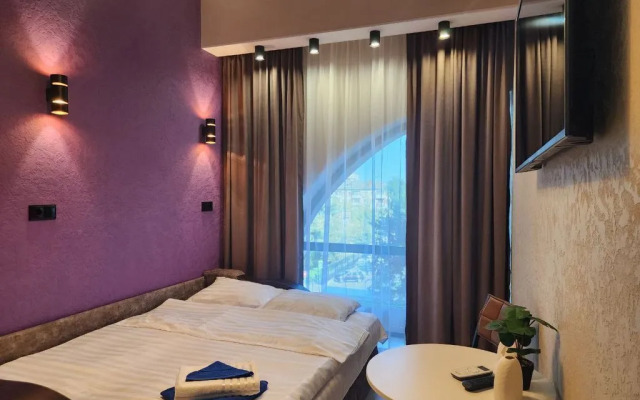 Квартира На Гагарина 3А