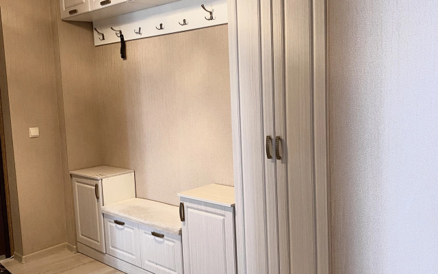 Квартира на Чкалова 65 (3/4)