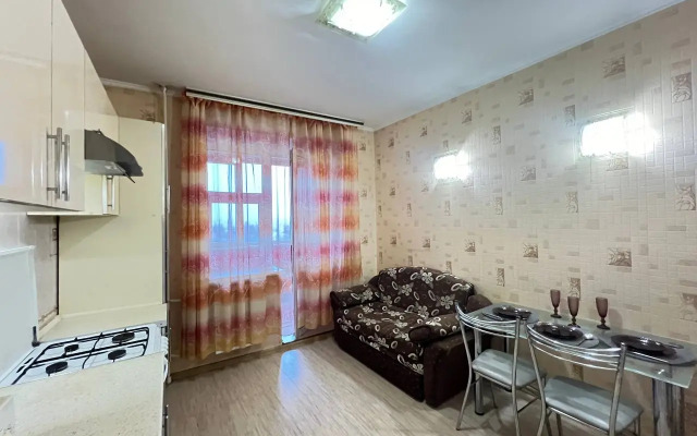 Квартира на улице 2-я Посадская 4