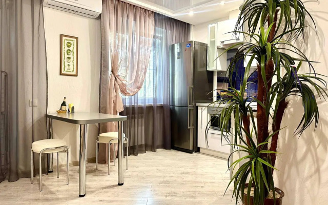 Квартира в центре Волгограда