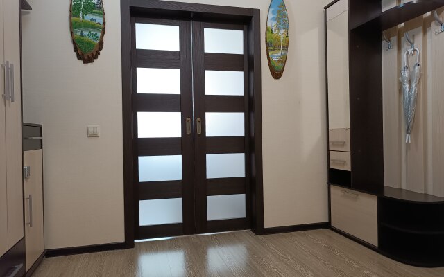 Dvuhkomnatnaya BaileVida rent na Gvardejskom Flat