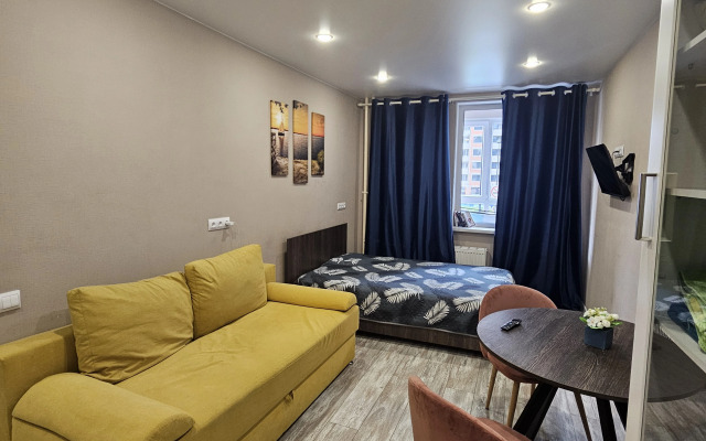 U Fontanov Flat