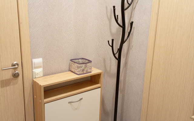 Stilnaya v Zhk Samotsvet Studio