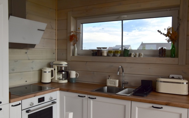 Dacha Beketovo Guest house