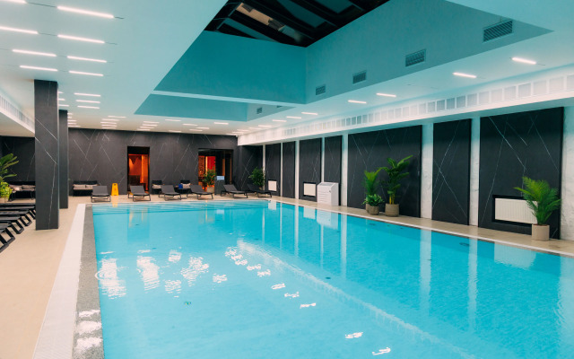 Hotel 7Peaks Family Resort