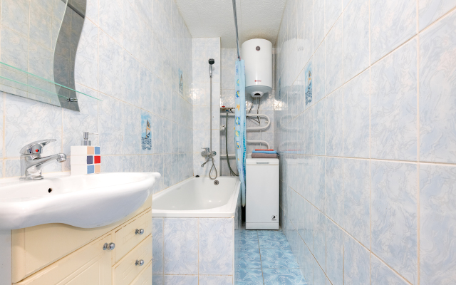 Апартаменты RentalSPb