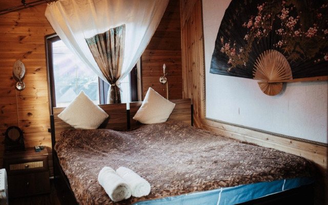 Guest house Nikolina Usadyba