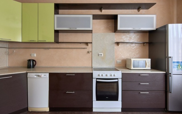 Апартаменты Сибгата Хакима 60