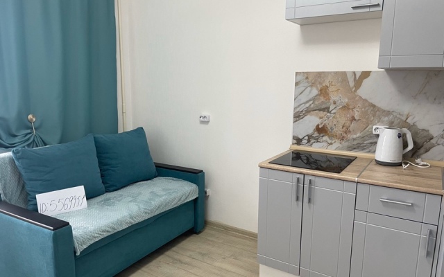 Апартаменты на Симонова 2