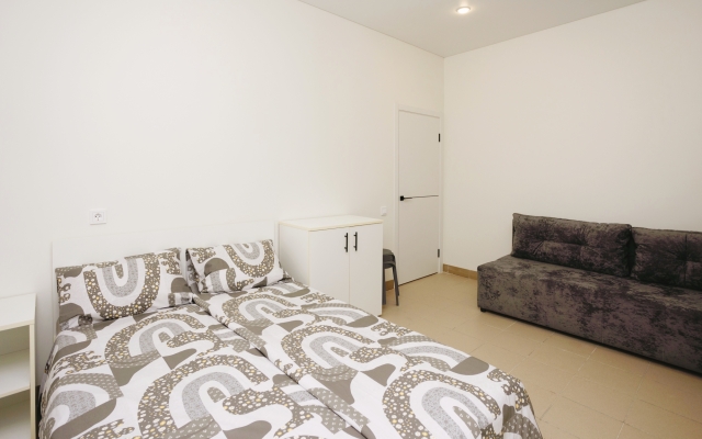 Mini-Otel Gogolya 12