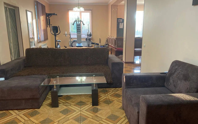 Dom pod Klyuch v Gagre Private House