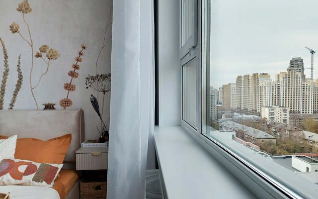 Studio Park Apartments