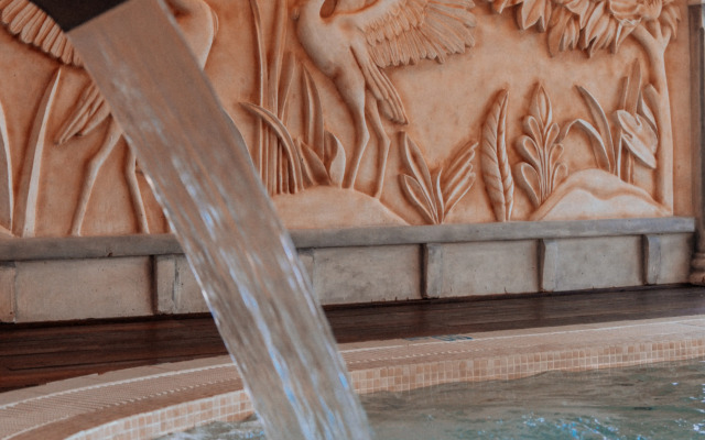 Crowne Plaza Hotel Antalya, an IHG Hotel