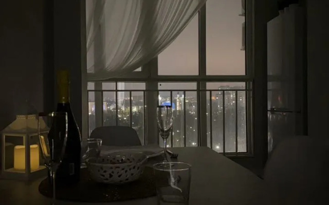 Квартира на Пирогова 4