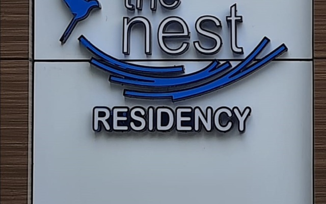 The Nest Residency Hotel
