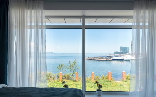 Panorama Sea View Apart-Hotel
