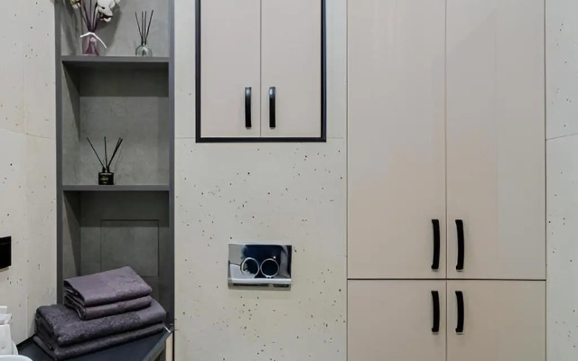 Квартира Living Spase