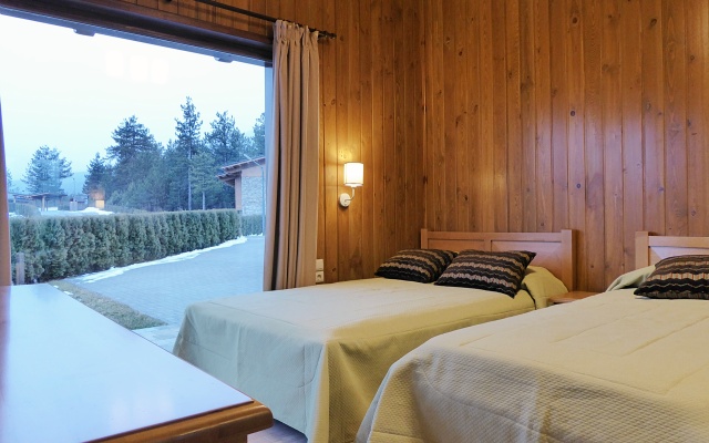 Pirin Nest Villas