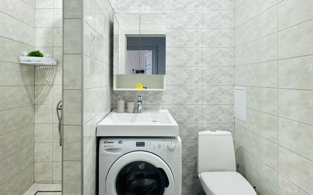 Апартаменты семейные