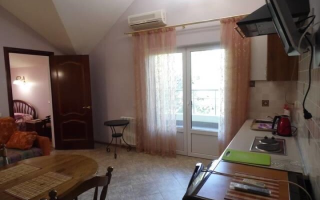 Villa Marina Guest House