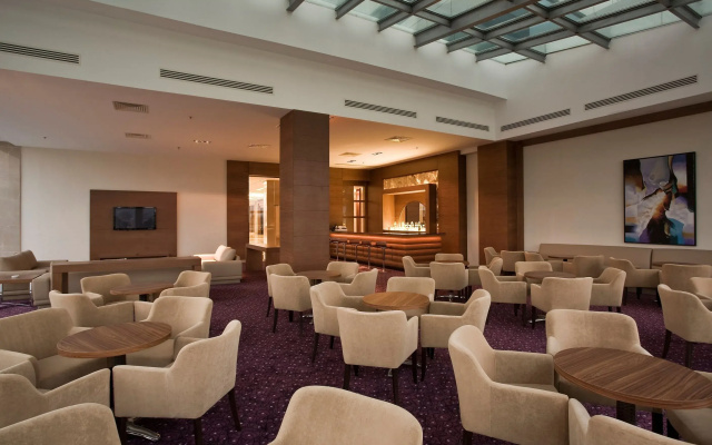 MCG Hotels Thermal Spa Convention Center