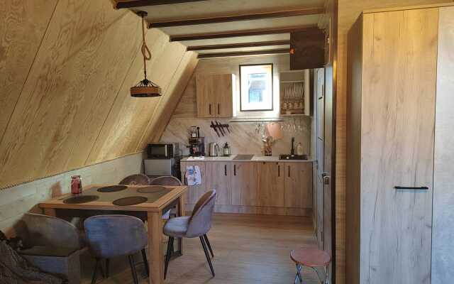 Rechka Guest House