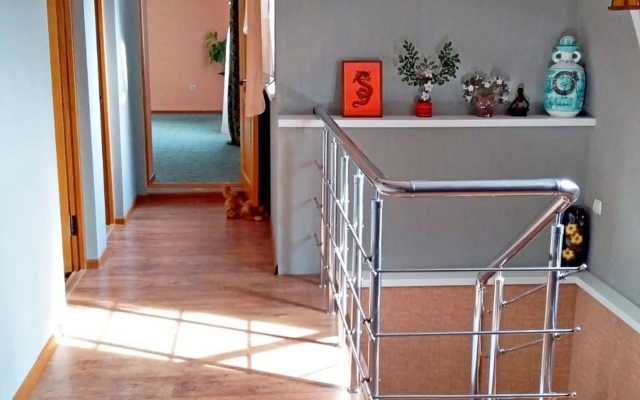 Частный дом 069 Маячная 38