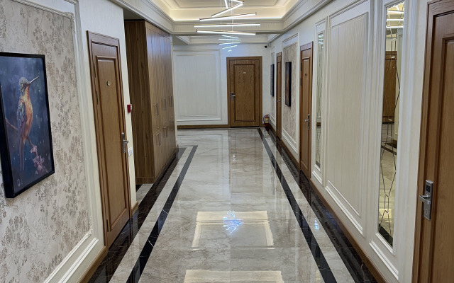Colibri Hotel