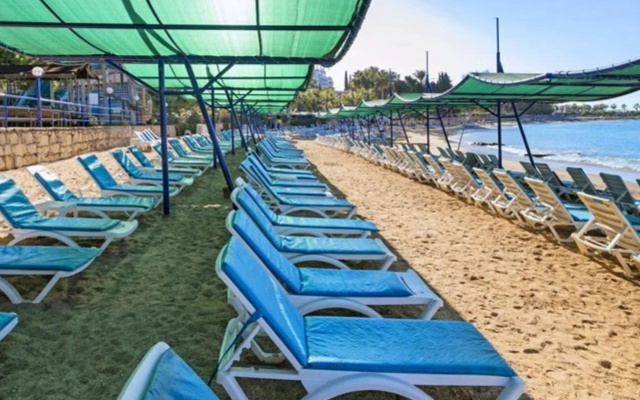 Ozkaymak Incekum
