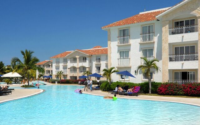 Cadaques Caribe private Club Pez 106 Apartments