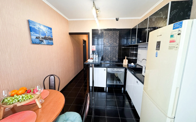 Kvartira s zaseleniem 24/7 luchshiy servis posutochno 50 Apartments