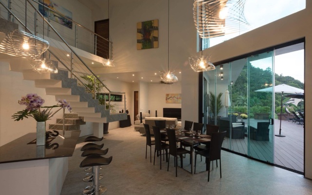 The Dreaming View Villa