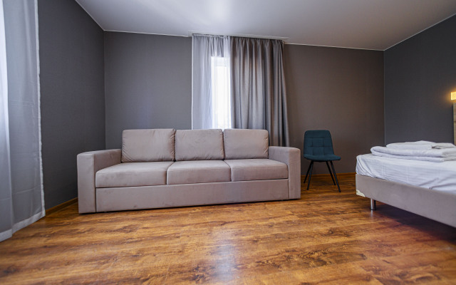 Yuzhny Guest house